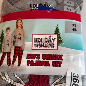 Holiday #Family Pajamas